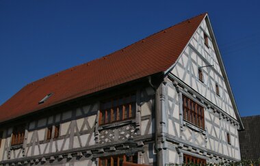 Rundtour Waibstadt | © Landratsamt Rhein-Neckar-Kreis