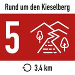 Wegweiser Bild