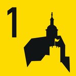 Wegweiser Bild