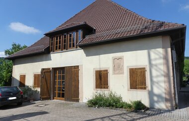 Sachsenheimer Weg | © Stadt Sachsenheim