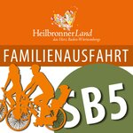 Wegweiser Bild | © Touristikgemeinschaft HeilbronnerLand