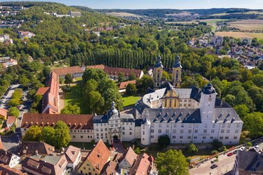 © Stadt Bad Mergentheim