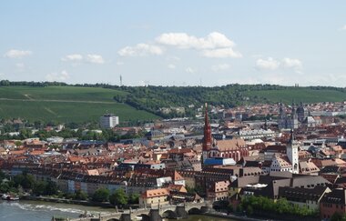 Tour 4: Romantische Straße Tour | © TOURISMUS REGION WERTHEIM GmbH