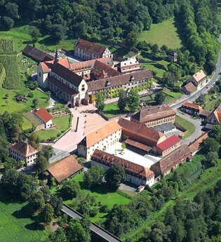 Tour 8: Route der Genüsse Tour nach Rothenburg | © TOURISMUS REGION WERTHEIM GmbH
