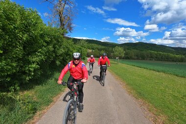 © Land der 1000 Hügel - Kraichgau-Stromberg