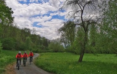 VAI-Tour | © Land der 1000 Hügel - Kraichgau-Stromberg