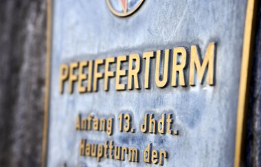 Verbindungsstrecke Württemberger Weinradweg - Badischer Weinradweg | © Kraichgau-Stromberg Tourismus e.V. - Christian Ernst