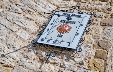 Wein-Radreise 3. Etappe: Riemenschneider und Schlösser | © Liebliches Taubertal