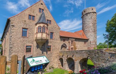 Wein-Radreise 5. Etappe: Wein im Rotsandstein | © Liebliches Taubertal