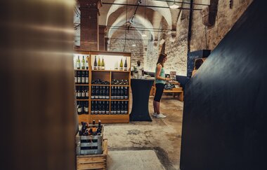 Wein-Radreise Taubertal | © Liebliches Taubertal