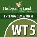 Wegweiser Bild | © Touristikgemeinschaft HeilbronnerLand e.V.