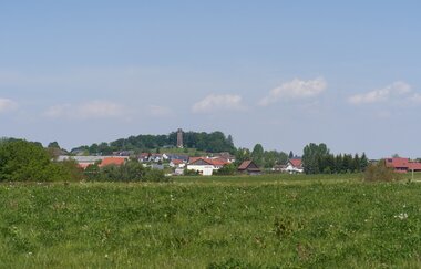 Wüstenrot Rundwanderweg 4 | Wald- und Feldwege | Weinsberger Tal | © Tourismus im Weinsberger Tal
