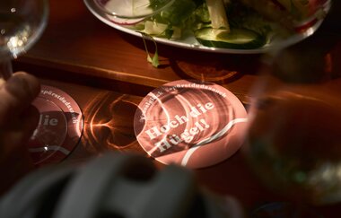 Zwischen Steigung und Sahnehaube - Große Café-Rennradrunde | © Tourimia Tourismus GmbH | Stefan Leitner Photography